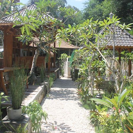 Villa Green House Ped Экстерьер фото