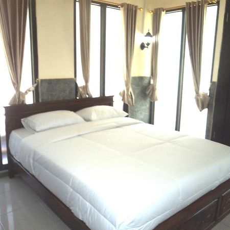 Villa Green House Ped Экстерьер фото
