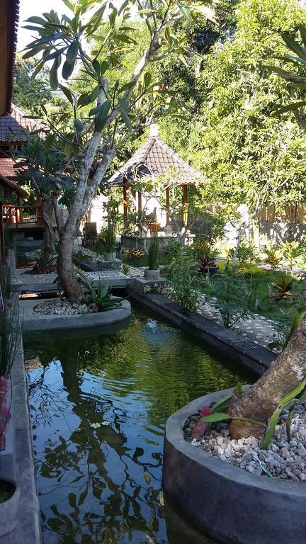 Villa Green House Ped Экстерьер фото