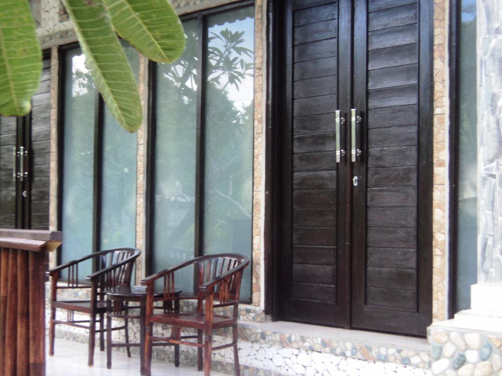 Villa Green House Ped Экстерьер фото