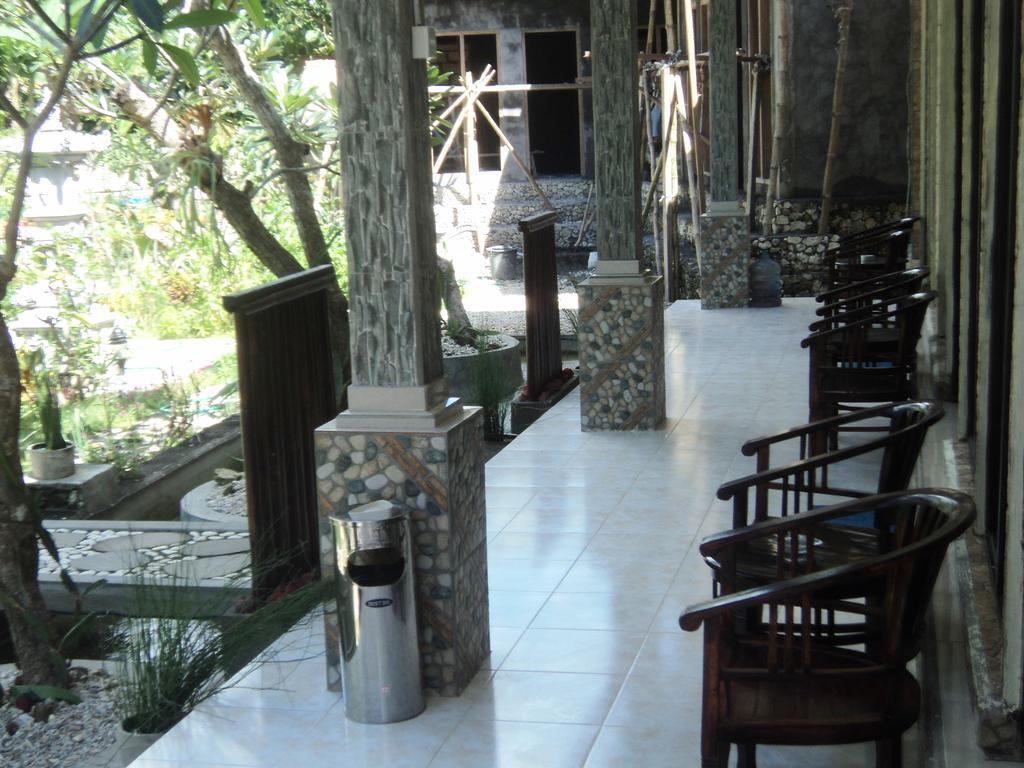 Villa Green House Ped Экстерьер фото