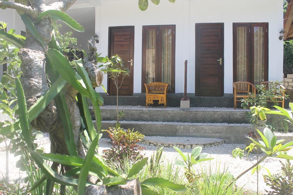 Villa Green House Ped Экстерьер фото