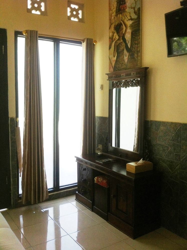 Villa Green House Ped Экстерьер фото