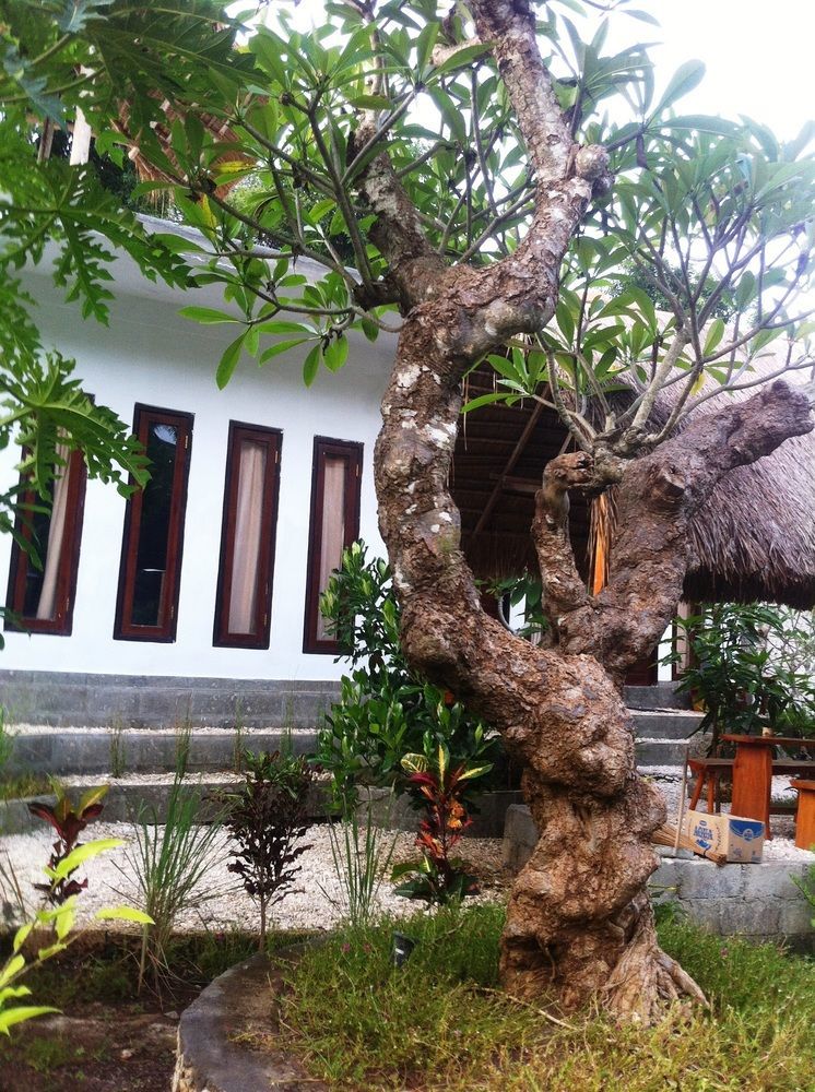 Villa Green House Ped Экстерьер фото