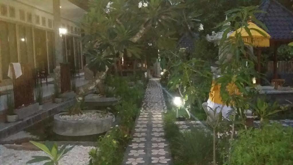 Villa Green House Ped Экстерьер фото