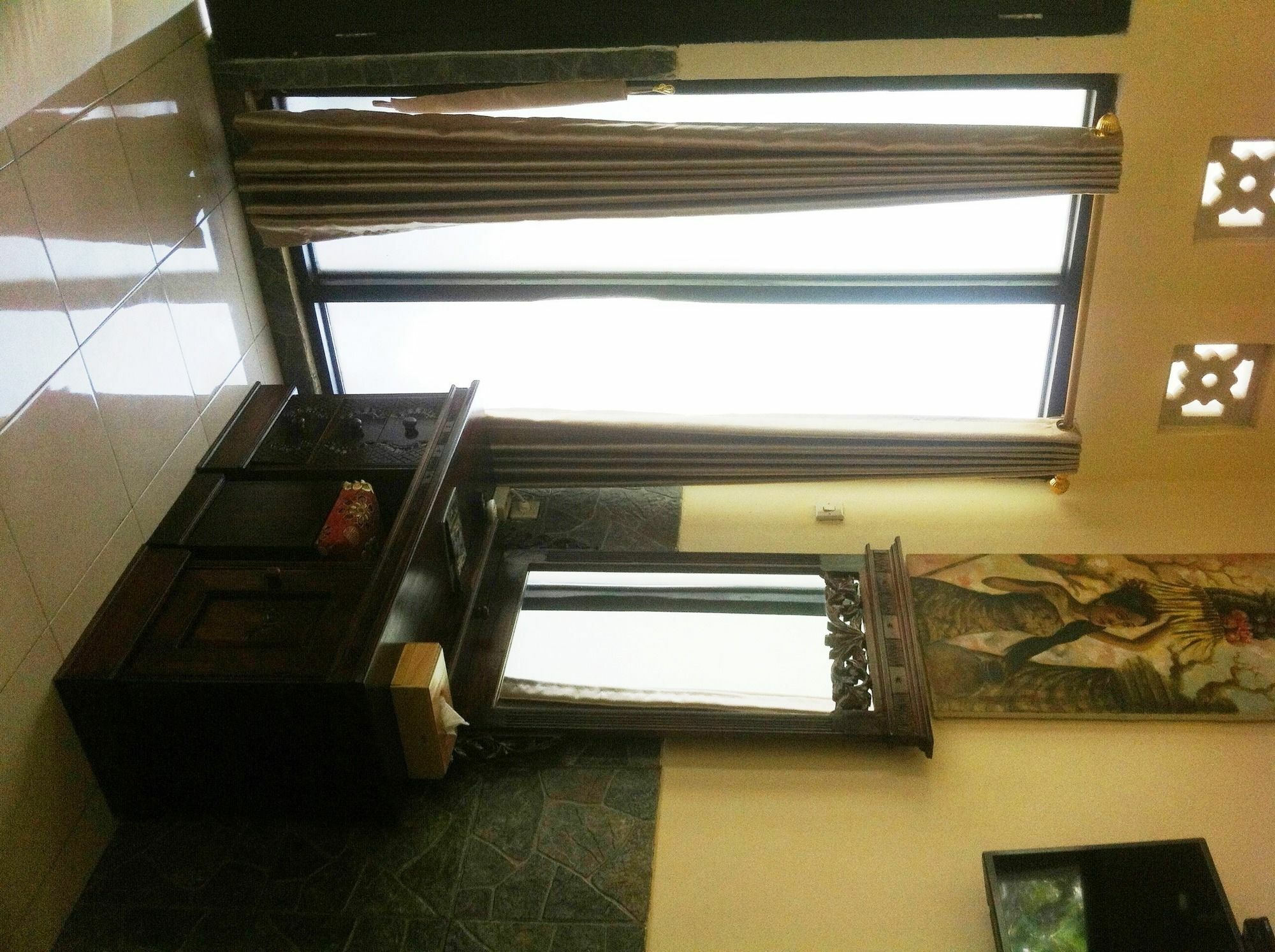 Villa Green House Ped Экстерьер фото